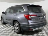 Thumbnail of 2021 Modern Steel Honda Pilot