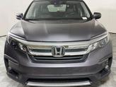 Thumbnail of 2021 Modern Steel Honda Pilot