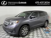 Thumbnail of 2021 Modern Steel Honda Pilot