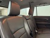 Thumbnail of 2021 Modern Steel Honda Pilot