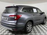 Thumbnail of 2021 Modern Steel Honda Pilot