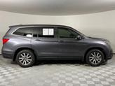 Thumbnail of 2021 Modern Steel Honda Pilot