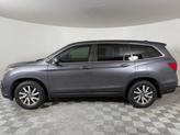 Thumbnail of 2021 Modern Steel Honda Pilot