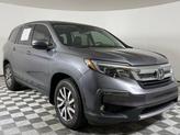 Thumbnail of 2021 Modern Steel Honda Pilot