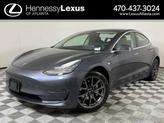 Photo of 2019 Grey Tesla Model 3