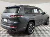 Thumbnail of 2022 Baltic Gray Metallic Clearcoat Jeep Grand Cherokee L