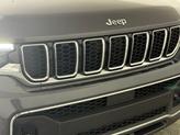 Thumbnail of 2022 Baltic Gray Metallic Clearcoat Jeep Grand Cherokee L