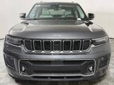 Thumbnail of 2022 Baltic Gray Metallic Clearcoat Jeep Grand Cherokee L