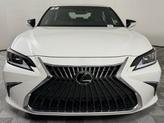 Thumbnail of 2022 Eminent White Pearl Lexus ES 350