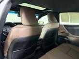 Thumbnail of 2022 Eminent White Pearl Lexus ES 350