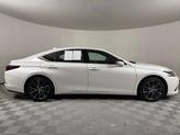 Thumbnail of 2022 Eminent White Pearl Lexus ES 350
