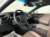 Thumbnail of 2022 Eminent White Pearl Lexus ES 350