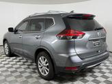 Thumbnail of 2019 Gun Metallic Nissan Rogue