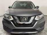 Thumbnail of 2019 Gun Metallic Nissan Rogue