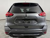 Thumbnail of 2019 Gun Metallic Nissan Rogue