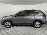 Thumbnail of 2019 Gun Metallic Nissan Rogue