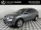 Thumbnail of 2019 Gun Metallic Nissan Rogue