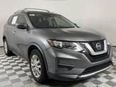 Thumbnail of 2019 Gun Metallic Nissan Rogue