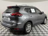 Thumbnail of 2019 Gun Metallic Nissan Rogue