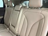 Thumbnail of 2023 Jewel Sandstone Metallic Premium Colorant Lincoln Nautilus
