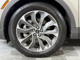 Thumbnail of 2023 Jewel Sandstone Metallic Premium Colorant Lincoln Nautilus