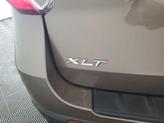 Thumbnail of 2021 Stone Gray Ford Explorer