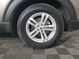 Thumbnail of 2021 Stone Gray Ford Explorer