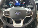Thumbnail of 2021 Stone Gray Ford Explorer