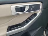 Thumbnail of 2021 Stone Gray Ford Explorer