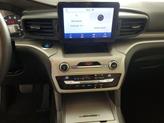 Thumbnail of 2021 Stone Gray Ford Explorer