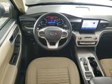 Thumbnail of 2021 Stone Gray Ford Explorer