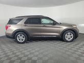 Thumbnail of 2021 Stone Gray Ford Explorer