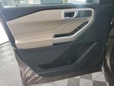 Thumbnail of 2021 Stone Gray Ford Explorer