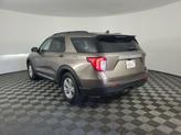 Thumbnail of 2021 Stone Gray Ford Explorer