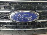Thumbnail of 2021 Stone Gray Ford Explorer