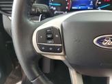 Thumbnail of 2021 Stone Gray Ford Explorer