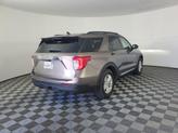Thumbnail of 2021 Stone Gray Ford Explorer