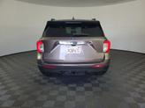 Thumbnail of 2021 Stone Gray Ford Explorer
