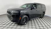 Thumbnail of 2025 Diamond Black Crystal Pearlcoat Jeep Wagoneer