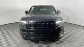 Thumbnail of 2025 Diamond Black Crystal Pearlcoat Jeep Wagoneer