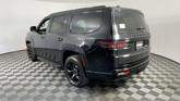 Thumbnail of 2025 Diamond Black Crystal Pearlcoat Jeep Wagoneer