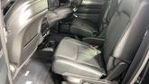 Thumbnail of 2025 Diamond Black Crystal Pearlcoat Jeep Wagoneer