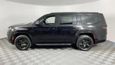Thumbnail of 2025 Diamond Black Crystal Pearlcoat Jeep Wagoneer