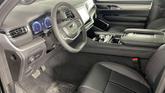 Thumbnail of 2025 Diamond Black Crystal Pearlcoat Jeep Wagoneer