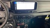 Thumbnail of 2025 Fathom Blue Pearlcoat Jeep Wrangler