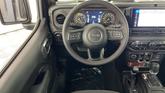 Thumbnail of 2025 Fathom Blue Pearlcoat Jeep Wrangler