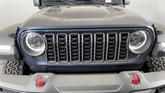 Thumbnail of 2025 Fathom Blue Pearlcoat Jeep Wrangler