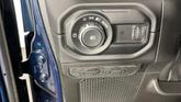 Thumbnail of 2025 Fathom Blue Pearlcoat Jeep Wrangler