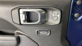 Thumbnail of 2025 Fathom Blue Pearlcoat Jeep Wrangler