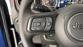 Thumbnail of 2025 Fathom Blue Pearlcoat Jeep Wrangler